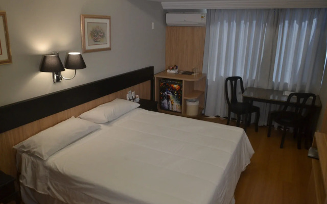 Premium Vila Velha Ponta Grossa