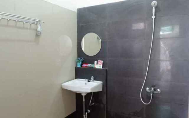 Alana Villa 2 Bedroom Syariah