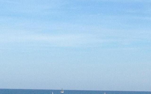 Casa Pescadores de Vallterra