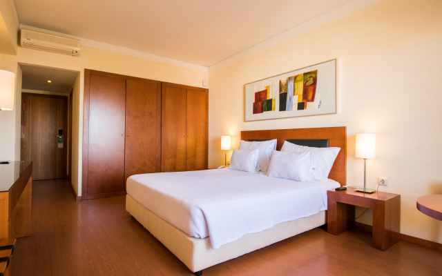 Vila Gale Cerro Alagoa Hotel