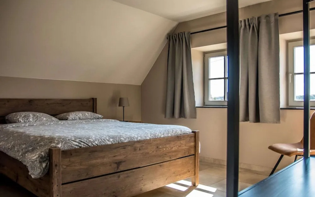 Peaceful Peer Holiday Home