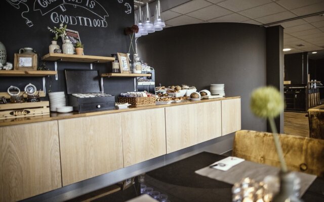 Leonardo Hotel Lelystad City Center