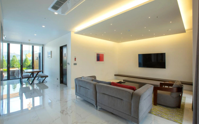Hotel Arte