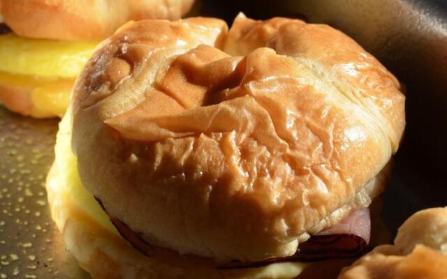 Residence Inn By Marriott Pleasanton