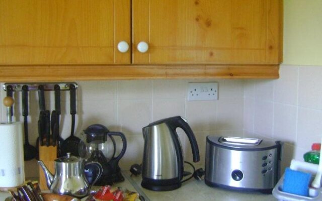 Killarney Self Catering - Rookery Mews Apartments