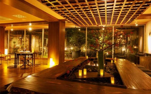 Aso Uchinomaki Onsen Yumeoiso