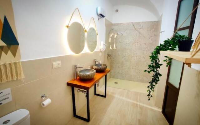 Aljibe Morisco - Casa Rural -