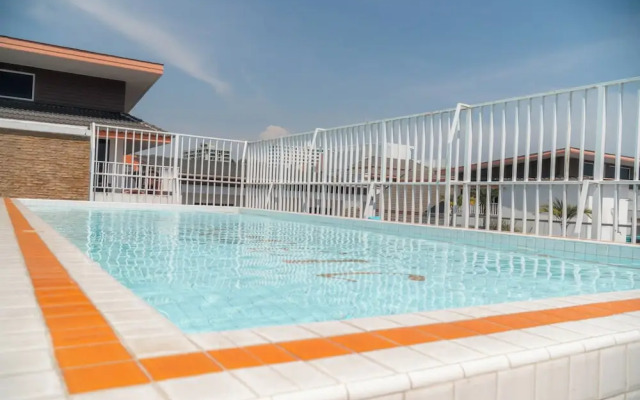 New Nordic VIP 6 Kristine