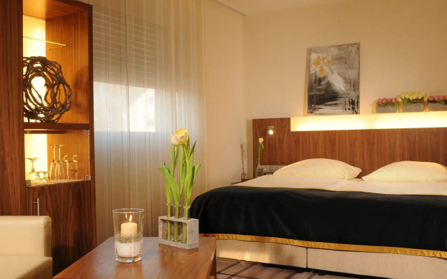 Parkhotel Oberhausen