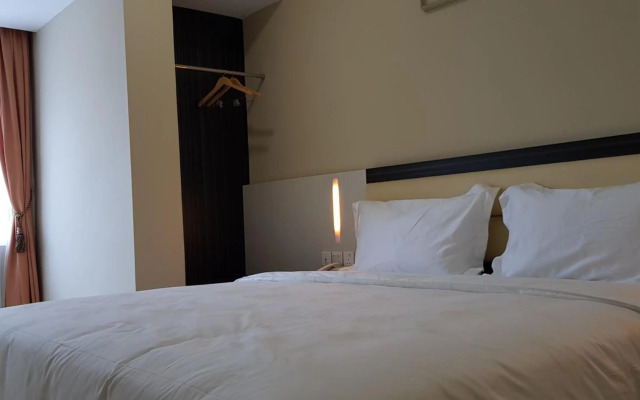 SP Hotel