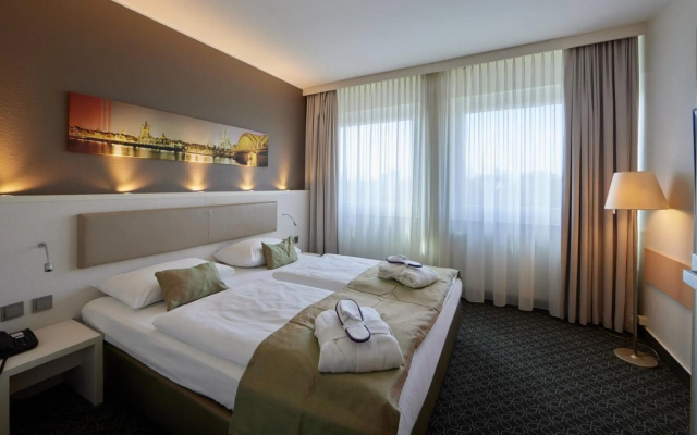 Mercure Hotel Severinshof Köln City