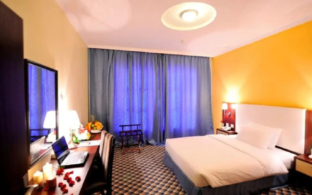 Days Hotel & Suites Jazan