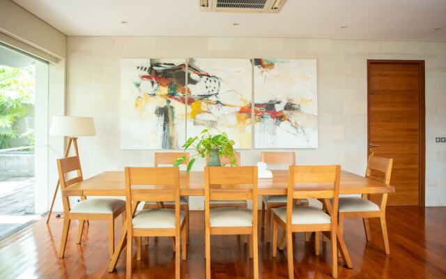 Sienna Villas Seminyak