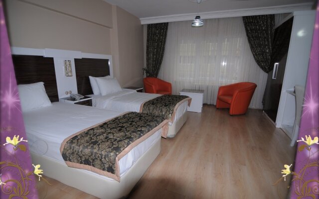 Kosk Hotel