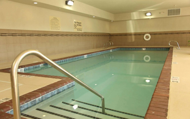 Hampton Inn & Suites Carlsbad