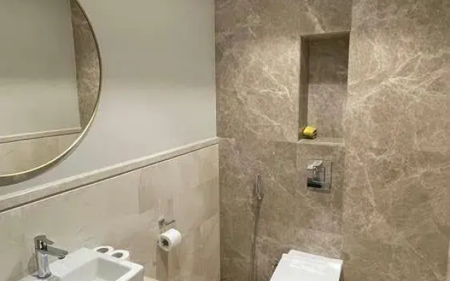Furnished Apartment in AEON Compound805