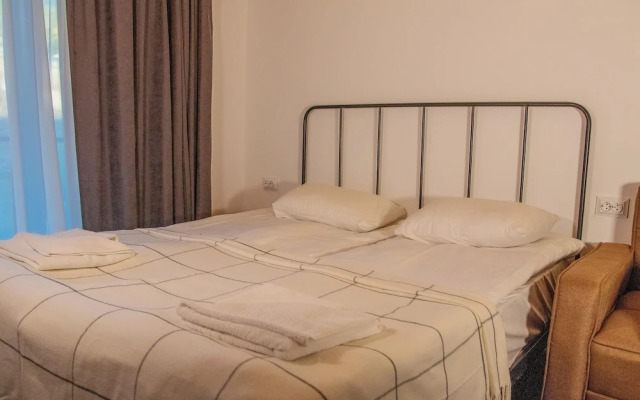 Panorama By Mgzavrebi