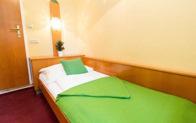 Hotel & Apartments Klimt