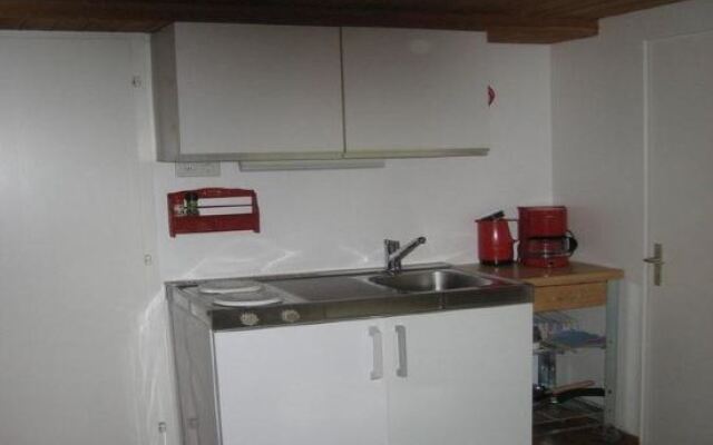 Studio-Ferienwohnung Hans Fässler