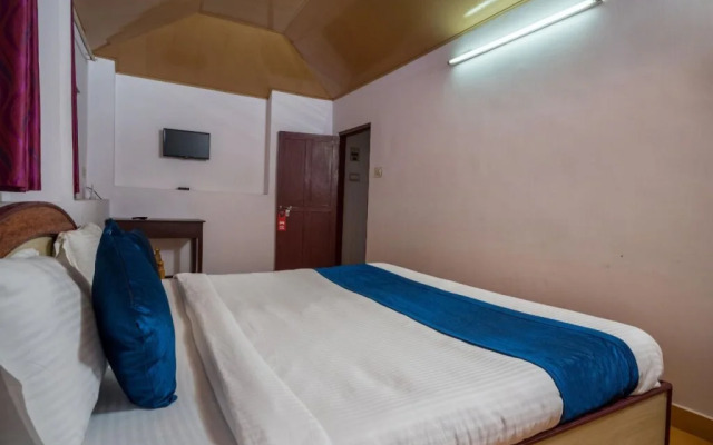Livgrand Grand Valley Munnar