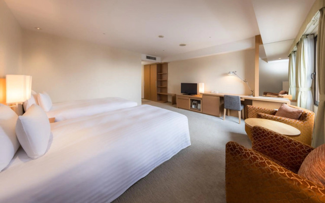 Hotel Associa Shizuoka