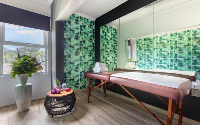 Casa Kanabri Hostal Boutique - Hostel