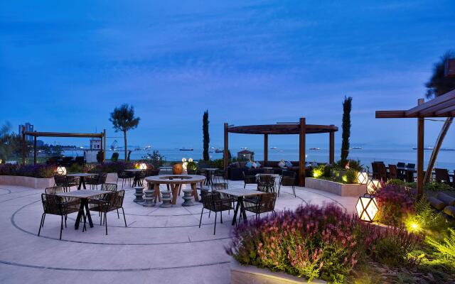 Hyatt Regency Istanbul Ataköy