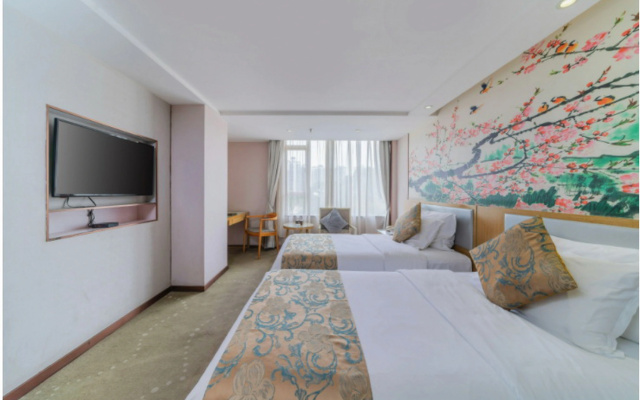 Paco Hotel (Shunde Beijiao Midea Group Headquarter