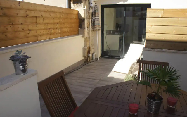 Appartement de charme