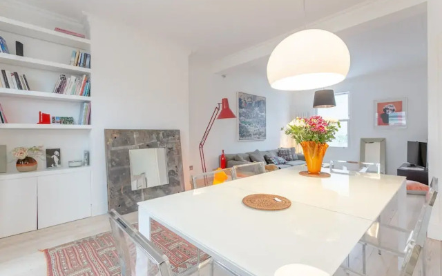 Newly Refurbished 2 Bedroom Property in Peckham