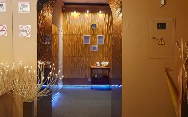 Guest house Turgenevsky