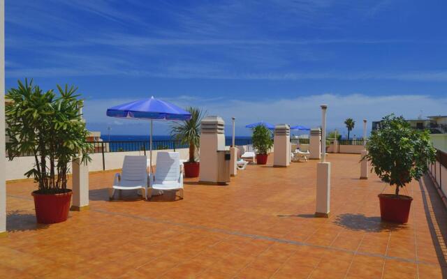 Apartamentos Las Góndolas