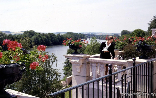 La Côte Saint Jacques