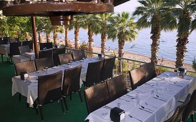 Gülplaj Hotel