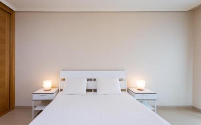 Tejita's Apartment