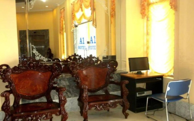 A1 Hotel