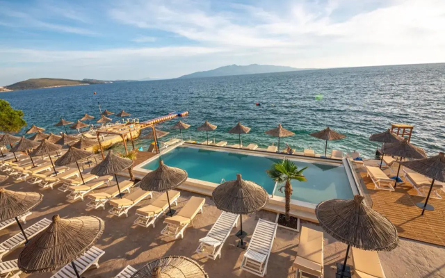 Hotel Jaroal