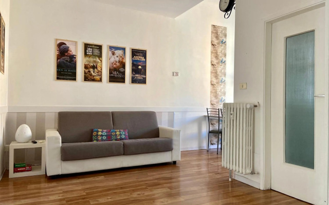 Fantastico appartamento in centro a Milano-Gomes 16