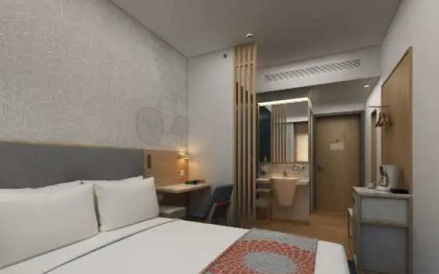 Holiday Inn Express KOLKATA NEW TOWN by IHG