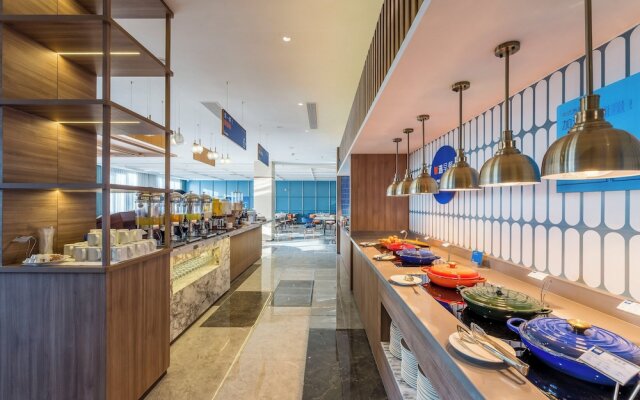 Holiday Inn Express Yuhuan Wetland Park by IHG