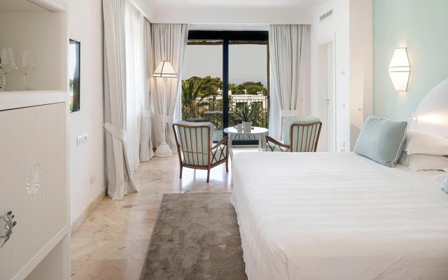 Botania Relais & Spa - The Leading Hotels of the World.