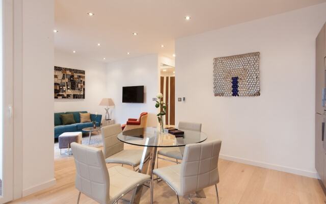 Palais des Lièges YourHostHelper