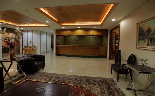 Monteverde Hotel