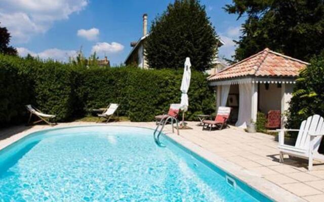 Château Beauséjour