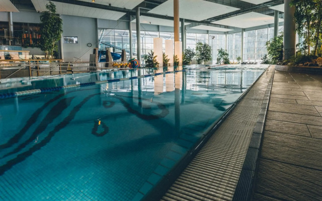 Holiday Club Åre Apartments
