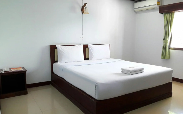 Fahproundfon Hotel