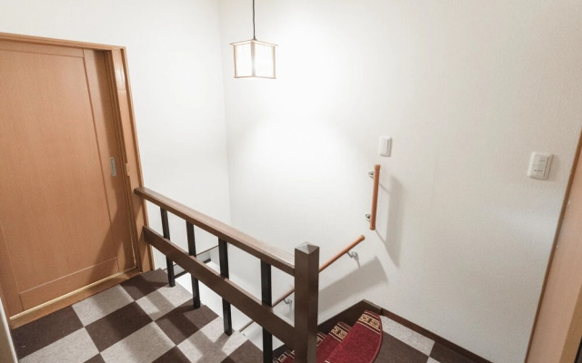 Tennoji Family Homes