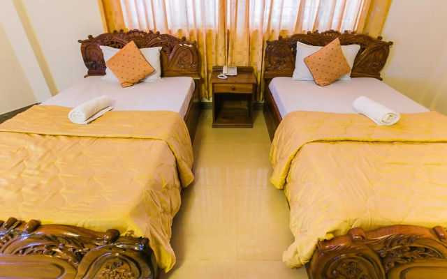 Asia Hotel Battambang