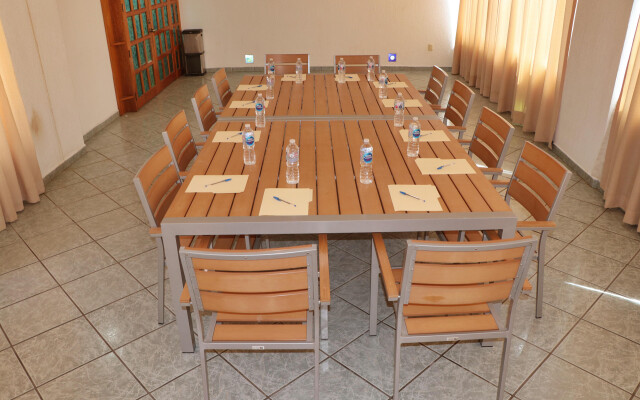 Hotel Surf Olas Altas