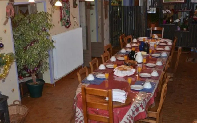 Le Pré de la Zimette